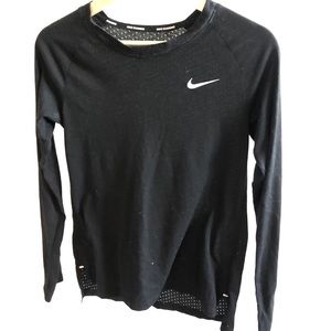 Nike Long Sleeve Tee